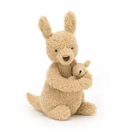 Jellycat Jellycat Huddles Kangaroo