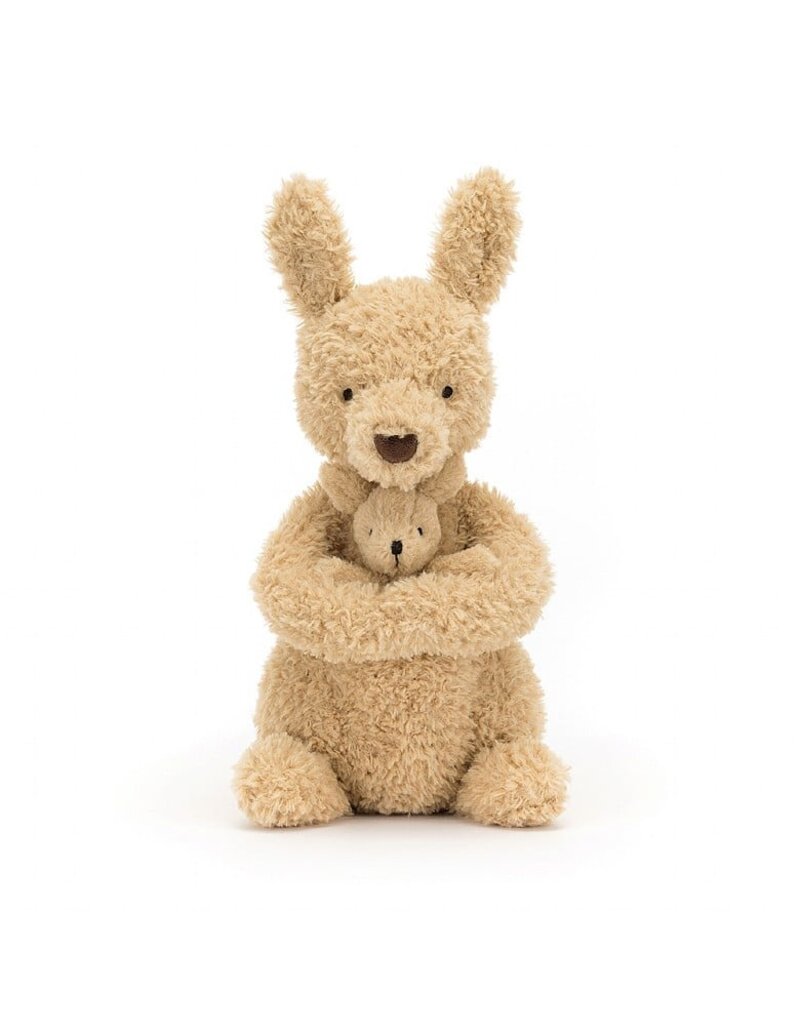 Jellycat Jellycat Huddles Kangaroo