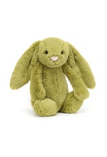 Jellycat Jellycat Bashful Moss Bunny medium