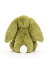 Jellycat Jellycat Bashful Moss Bunny medium