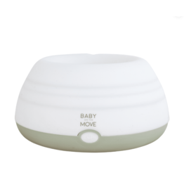 Baby on the Move Baby on the Move Humidifier Aspen