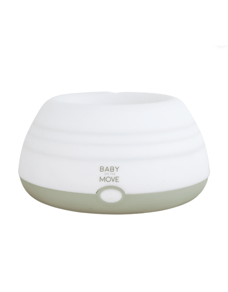 Baby on the Move Baby on the Move Humidifier Aspen