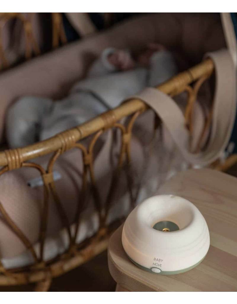 Owego Owego Humidifier Aspen