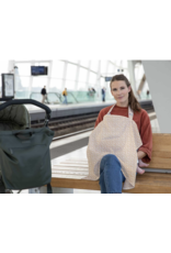 Owego Owego Borstvoedingsdoek Happy Hands