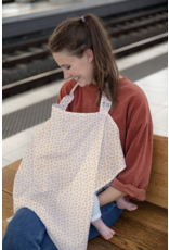 Owego Owego Borstvoedingsdoek Happy Hands