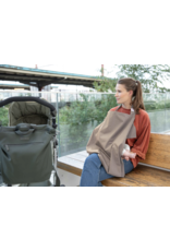 Owego Owego Borstvoedingsdoek Epic Natural