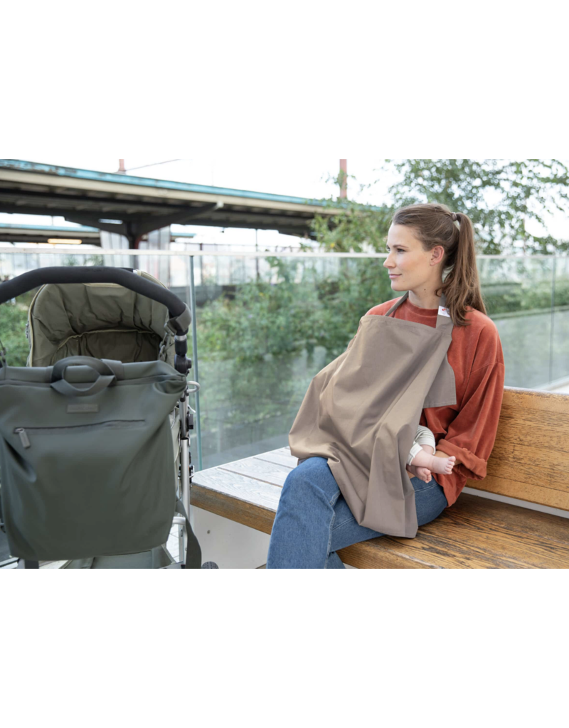 Owego Owego Borstvoedingsdoek Epic Natural