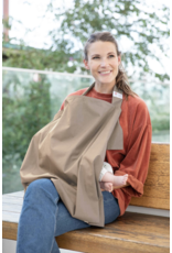 Owego Owego Borstvoedingsdoek Epic Natural