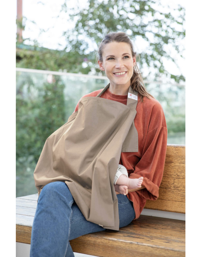 Owego Owego Borstvoedingsdoek Epic Natural