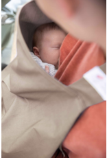 Owego Owego Borstvoedingsdoek Epic Natural