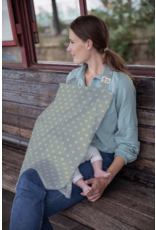 Owego Owego Borstvoedingsdoek Liquid Gold