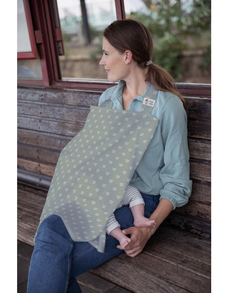 Owego Owego Borstvoedingsdoek Liquid Gold