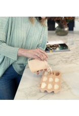 Owego Owego Yummy Tray Blush