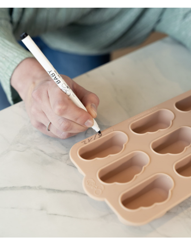 Owego Owego Yummy Tray Blush