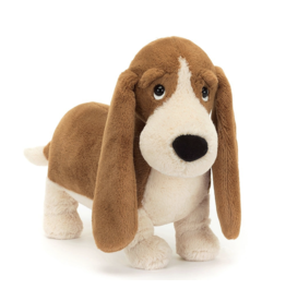 Jellycat Jellycat Randall Basset Hound