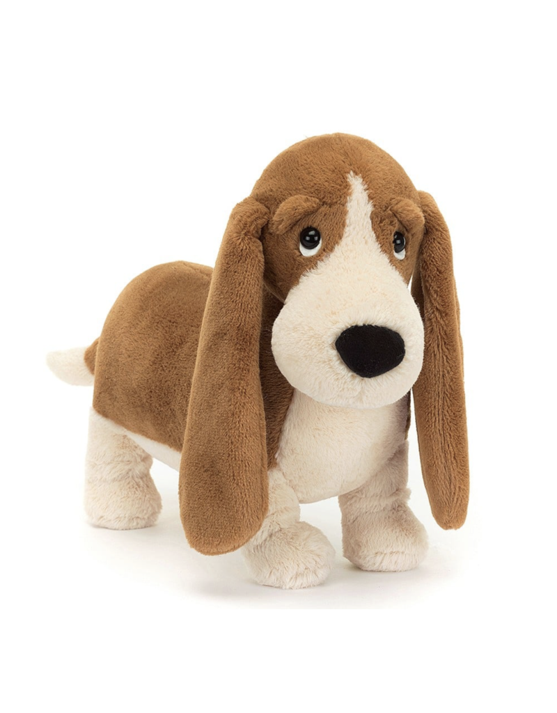 Jellycat Jellycat Randall Basset Hound