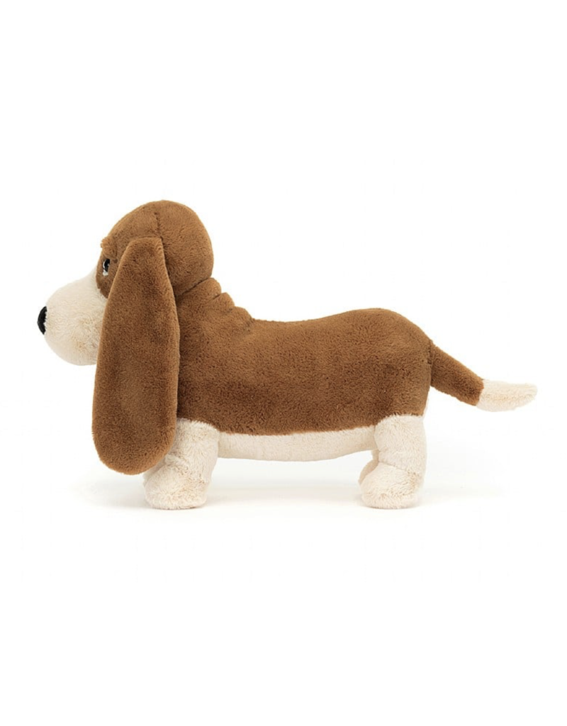 Jellycat Jellycat Randall Basset Hound