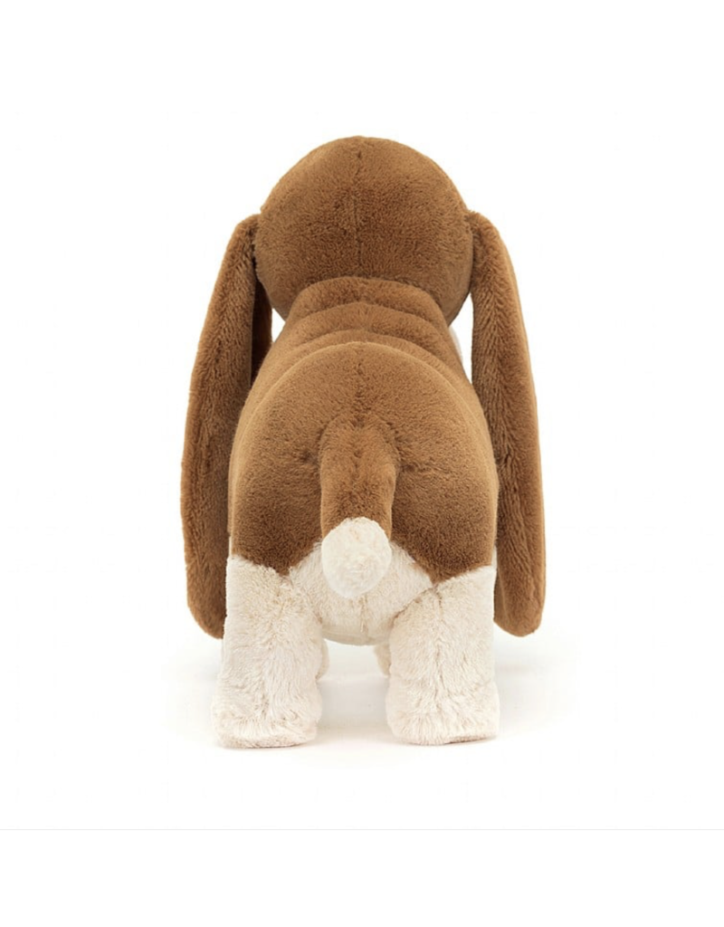 Jellycat Jellycat Randall Basset Hound