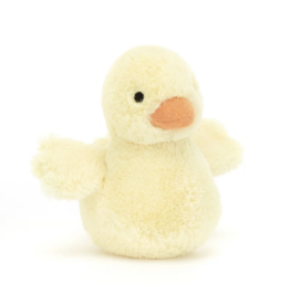 Jellycat Jellycat Fluffy Duck