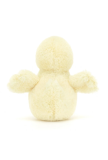 Jellycat Jellycat Fluffy Duck