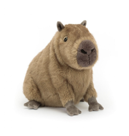 Jellycat Jellycat Clyde Capybara