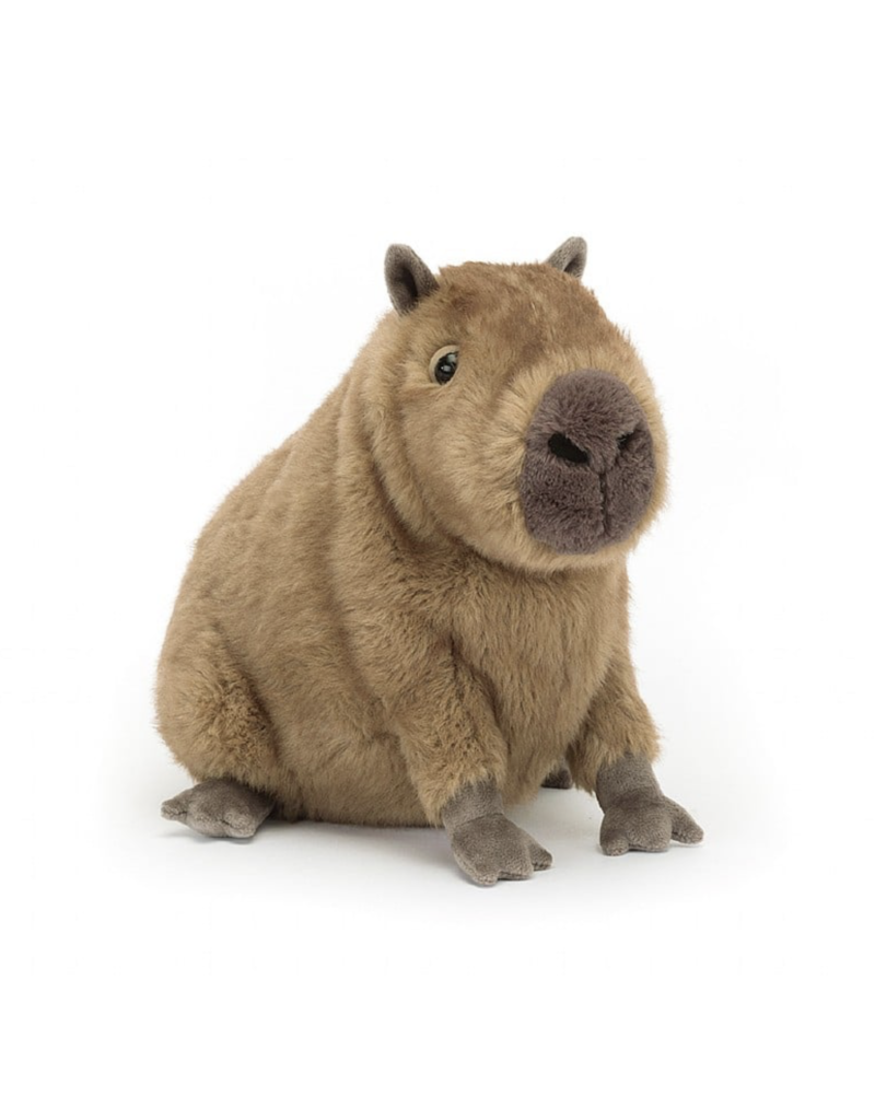 Jellycat Jellycat Clyde Capybara