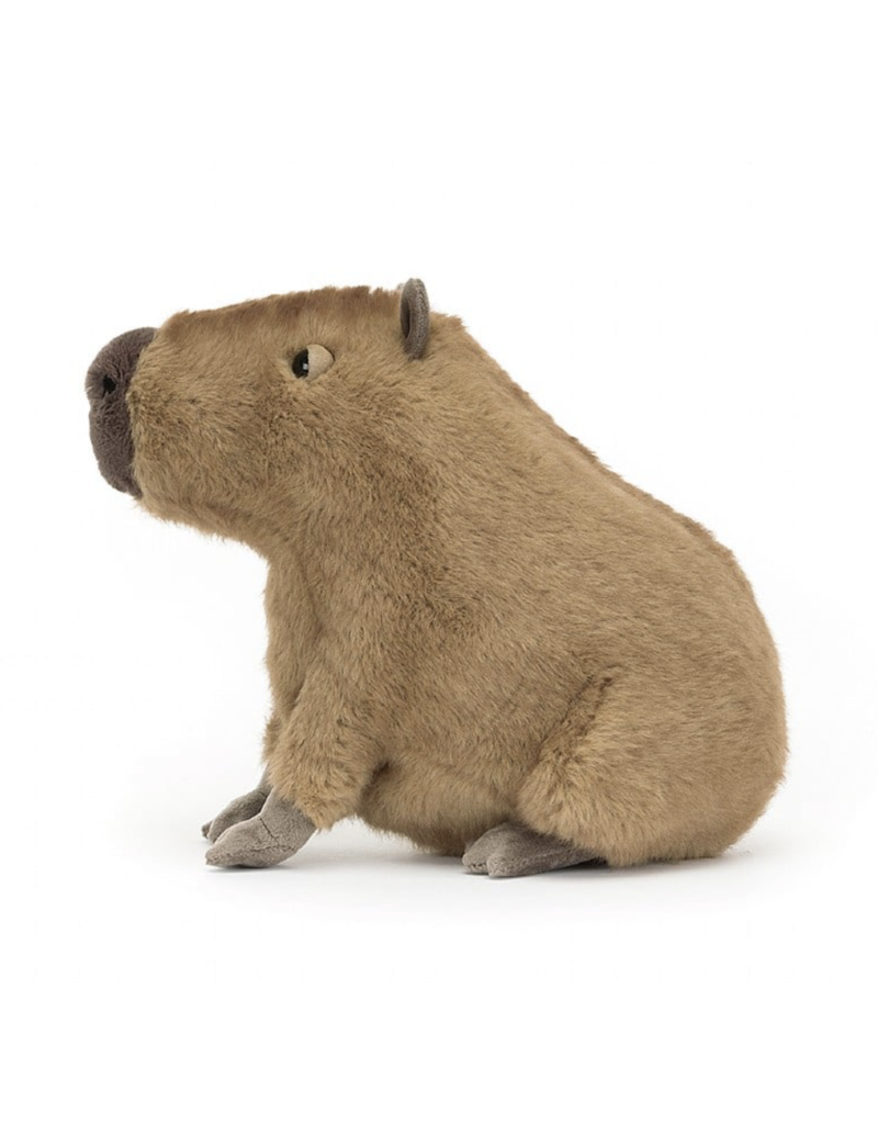 Jellycat Jellycat Clyde Capybara