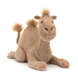 Jellycat Jellycat Richie Dromedary