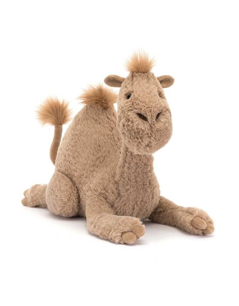 Jellycat Jellycat Richie Dromedary