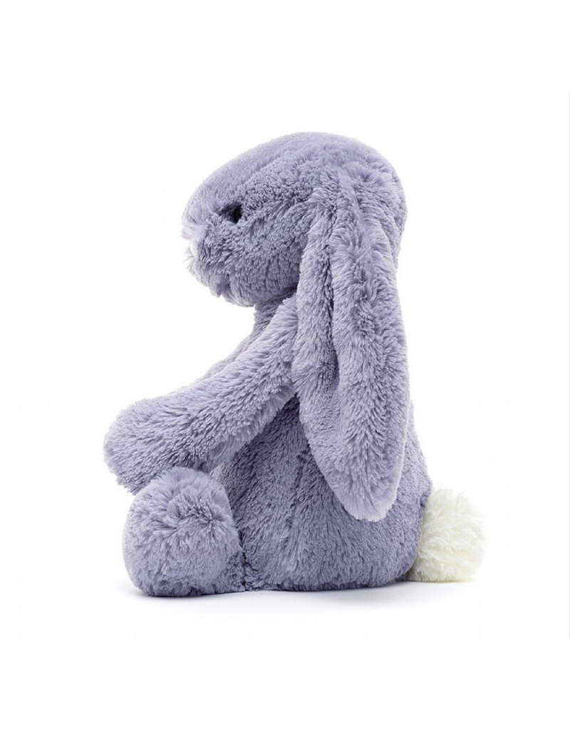 Jellycat Jellycat Bashful Bunny Viola medium