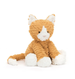 Jellycat Jellycat Fuddlewuddle Ginger Cat