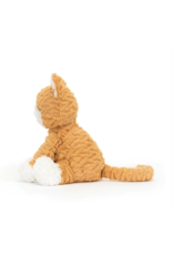 Jellycat Jellycat Fuddlewuddle Ginger Cat