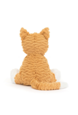 Jellycat Jellycat Fuddlewuddle Ginger Cat