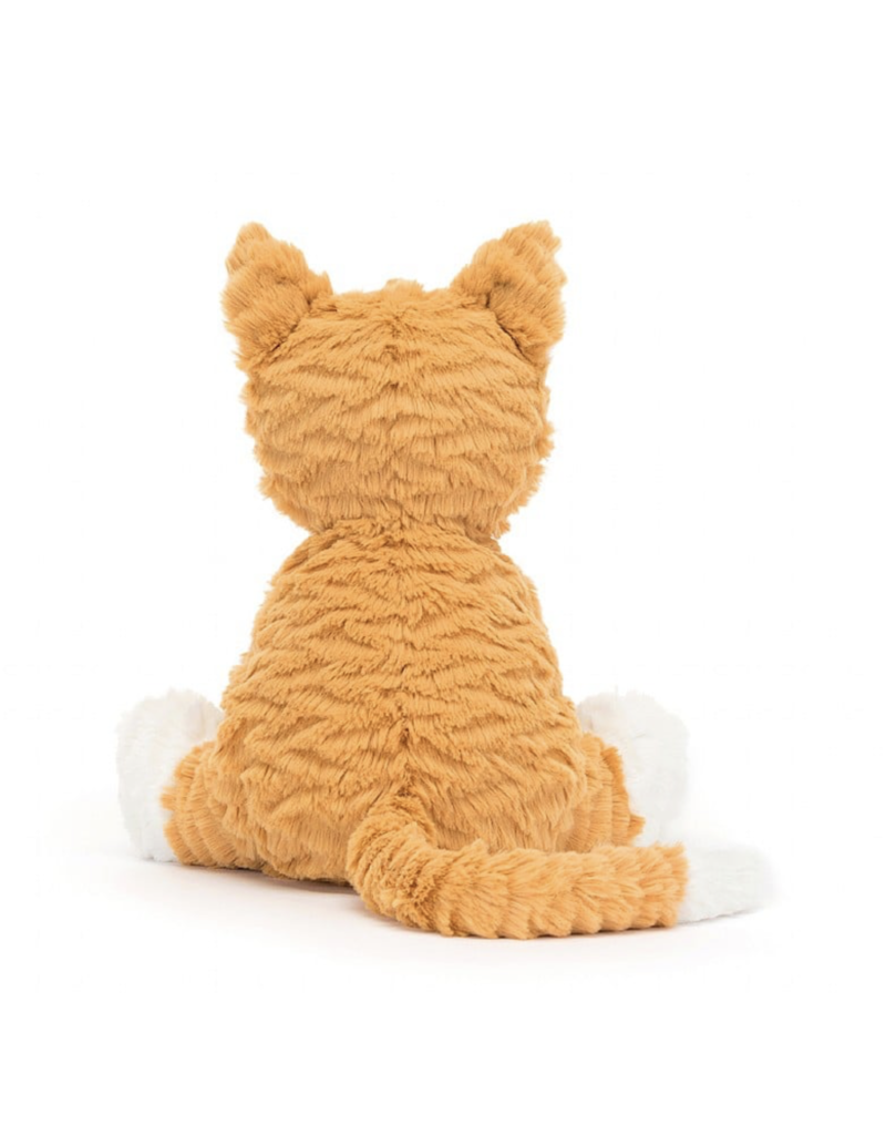 Jellycat Jellycat Fuddlewuddle Ginger Cat