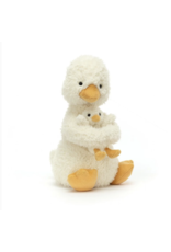 Jellycat Jellycat Huddles Duck