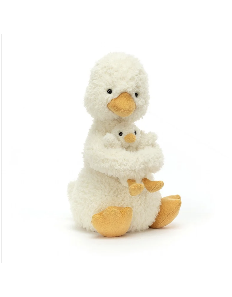 Jellycat Jellycat Huddles Duck