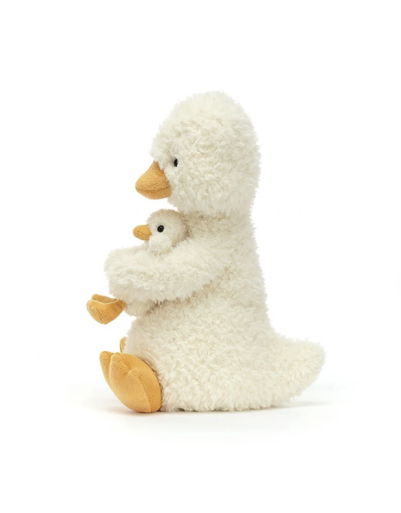 Jellycat Jellycat Huddles Duck