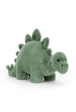 Jellycat Jellycat Fossilly Stegosaurus medium