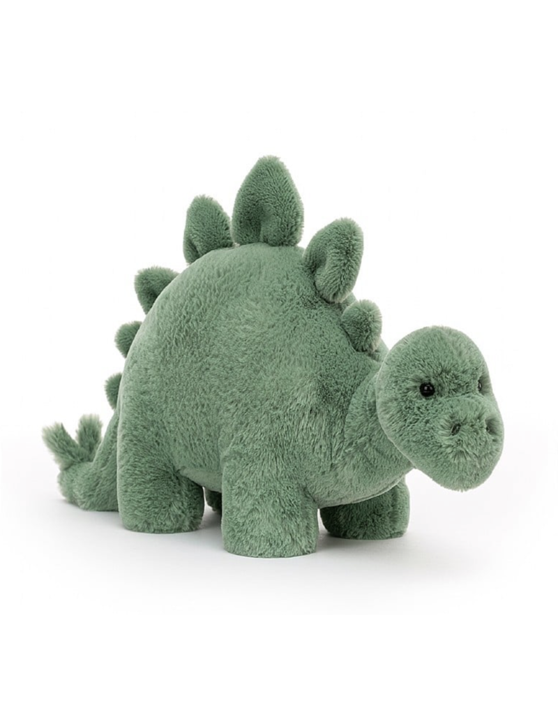 Jellycat Jellycat Fossilly Stegosaurus medium