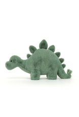 Jellycat Jellycat Fossilly Stegosaurus medium