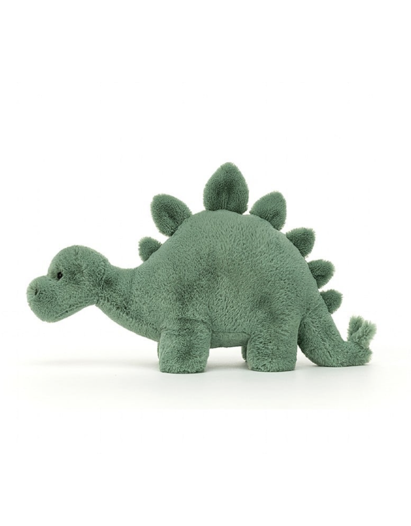 Jellycat Jellycat Fossilly Stegosaurus medium