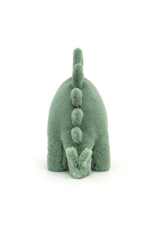 Jellycat Jellycat Fossilly Stegosaurus medium