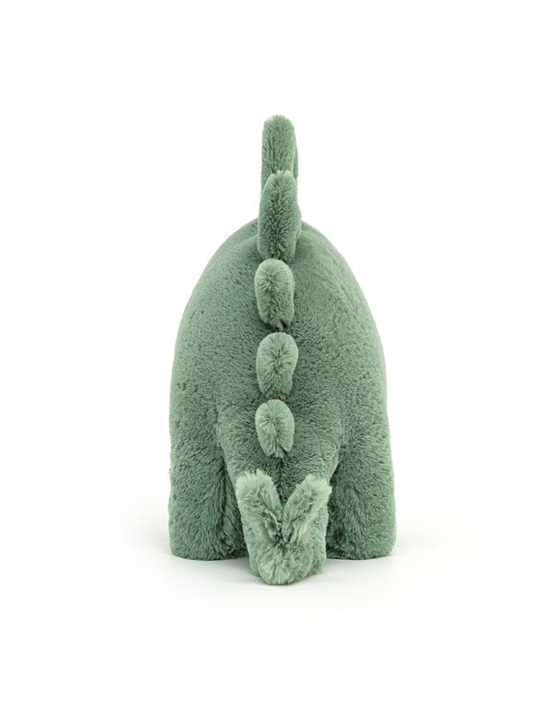 Jellycat Jellycat Fossilly Stegosaurus medium