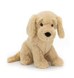 Jellycat Jellycat Tilly Golden Retriever