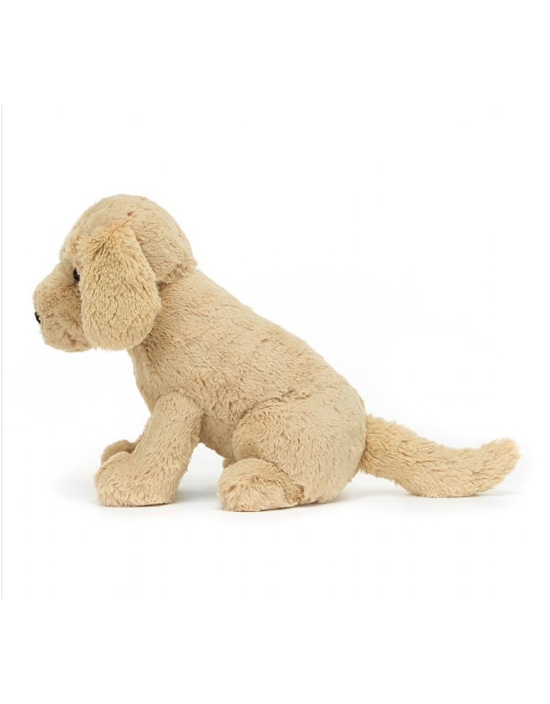 Jellycat Jellycat Tilly Golden Retriever