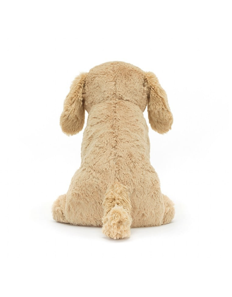 Jellycat Jellycat Tilly Golden Retriever