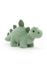 Jellycat Jellycat Fossilly Stegosaurus small