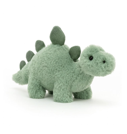 Jellycat Jellycat Fossilly Stegosaurus small