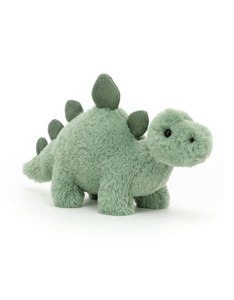 Jellycat Jellycat Fossilly Stegosaurus small