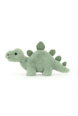 Jellycat Jellycat Fossilly Stegosaurus small